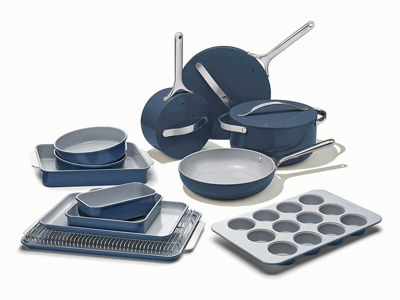 23pc Cook & Bake Set - Image 6