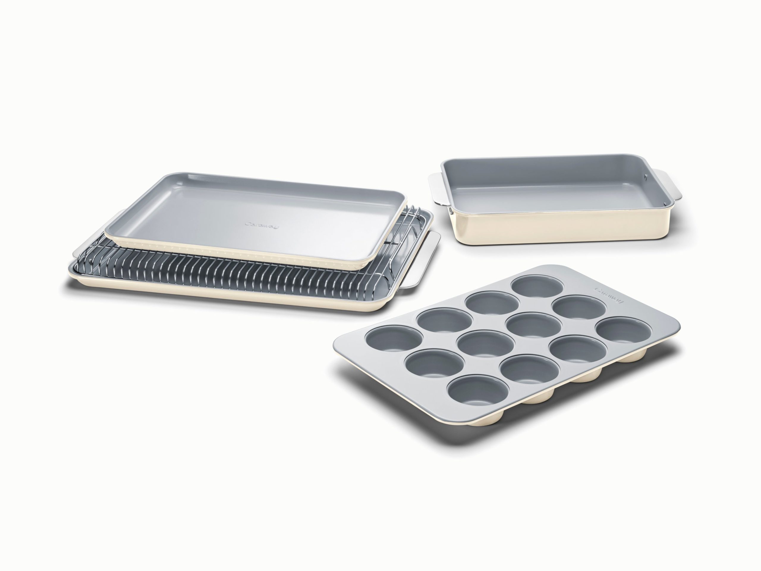 Half Bakeware Set - Image 7