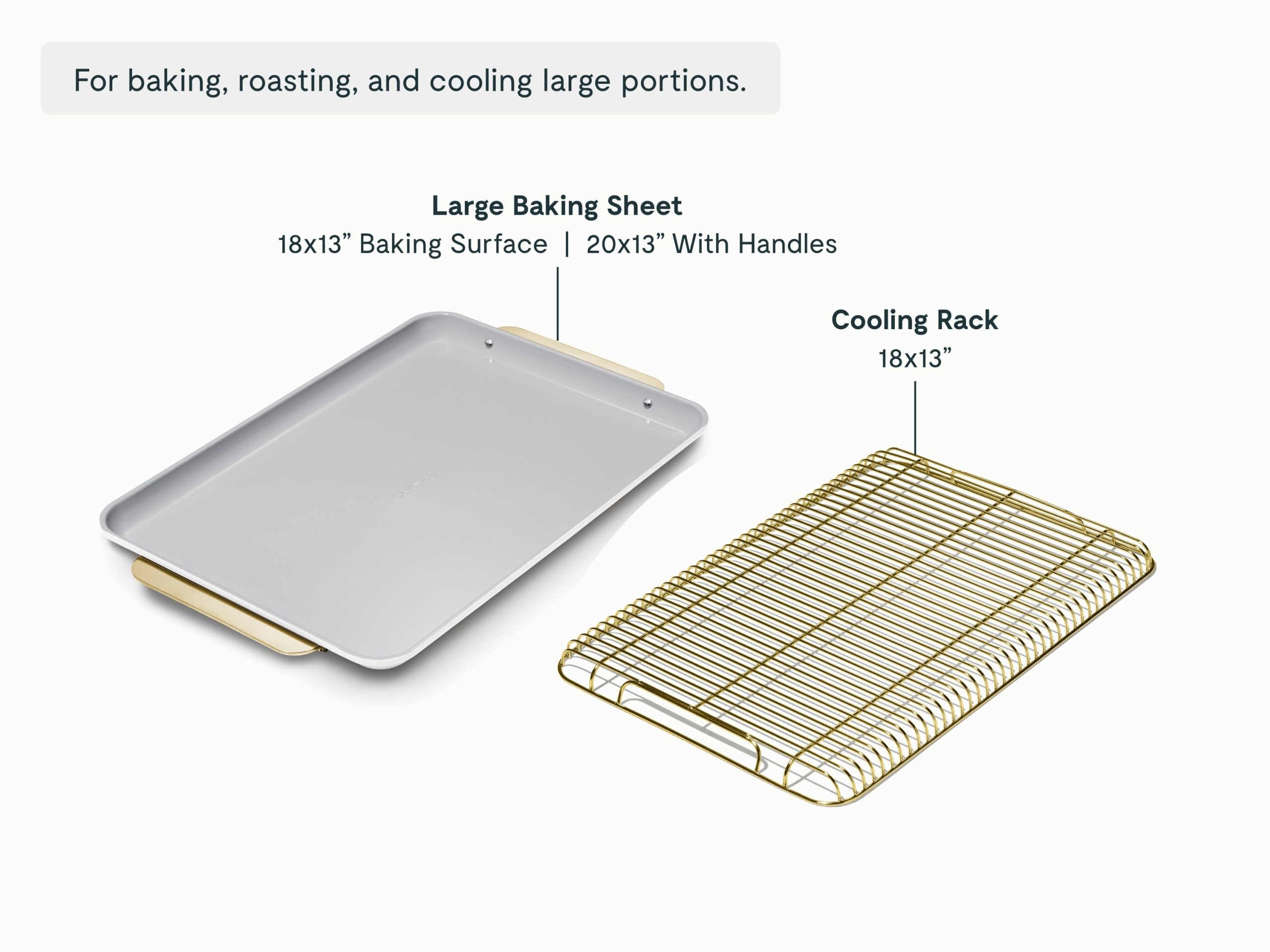 Baking & Cooling Duo - Image 21