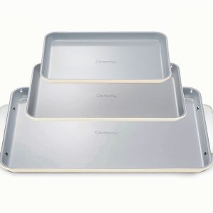 Baking Sheet Trio