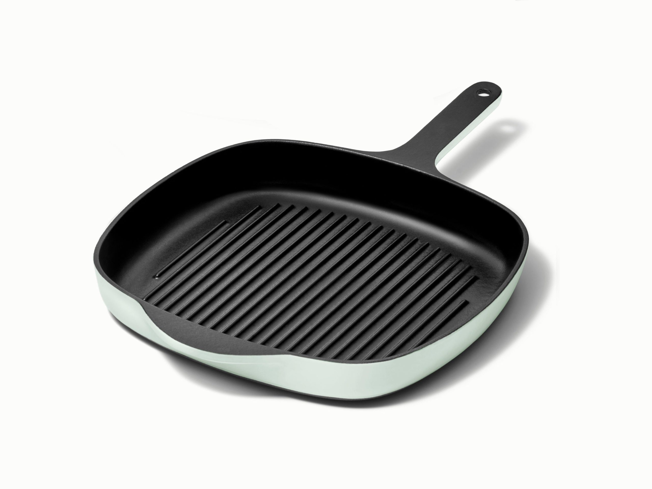 Cast Iron Grill Pan - Image 10