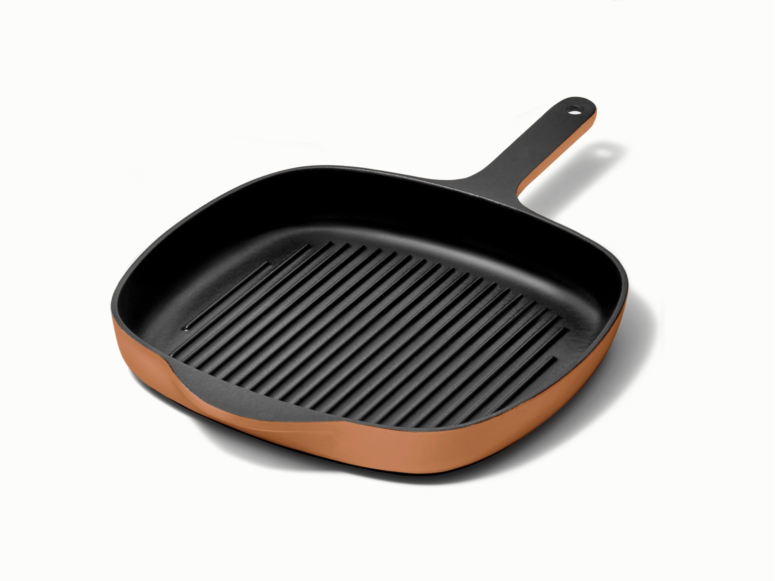 Cast Iron Grill Pan - Image 14