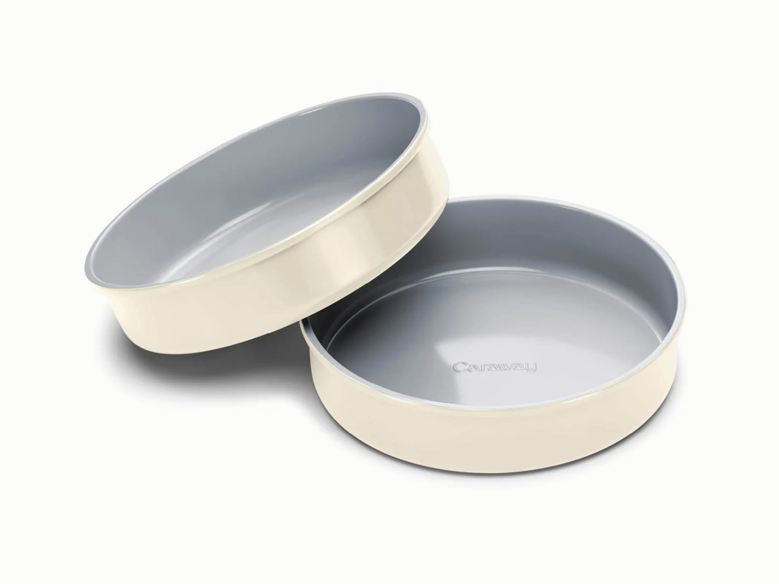 Circle Pan Duo