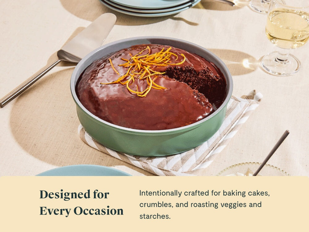 Circle Pan - Image 5