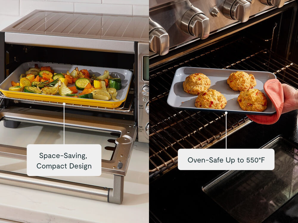 Complete Baking Sheet Bundle - Image 6