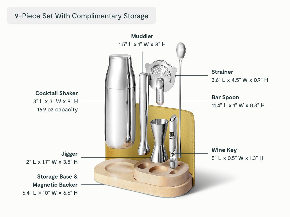 Complete Bar Set - Image 18