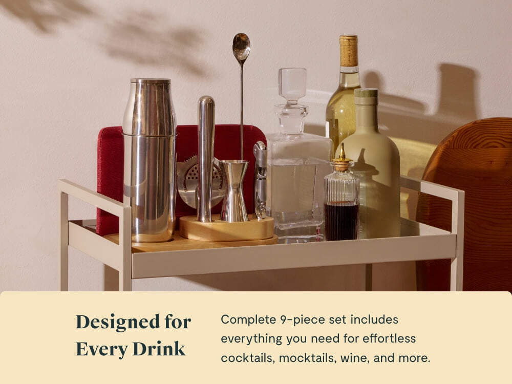 Complete Bar Set - Image 3
