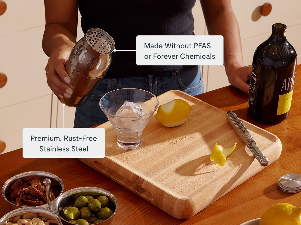 Complete Bar Set - Image 5
