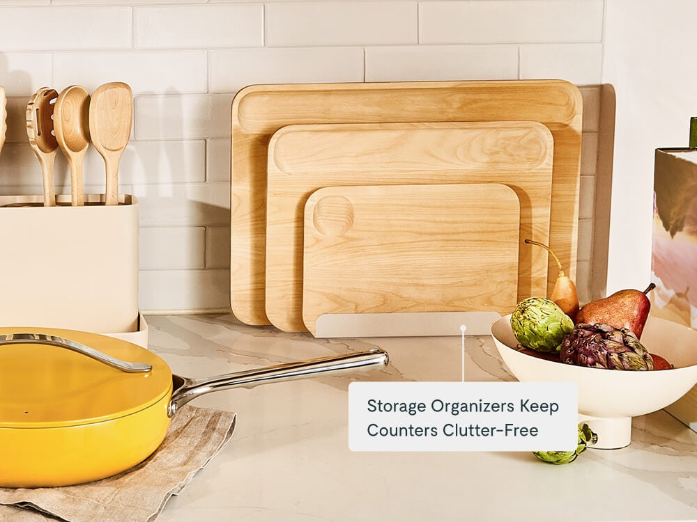 Complete Cutting Board Set - Image 7