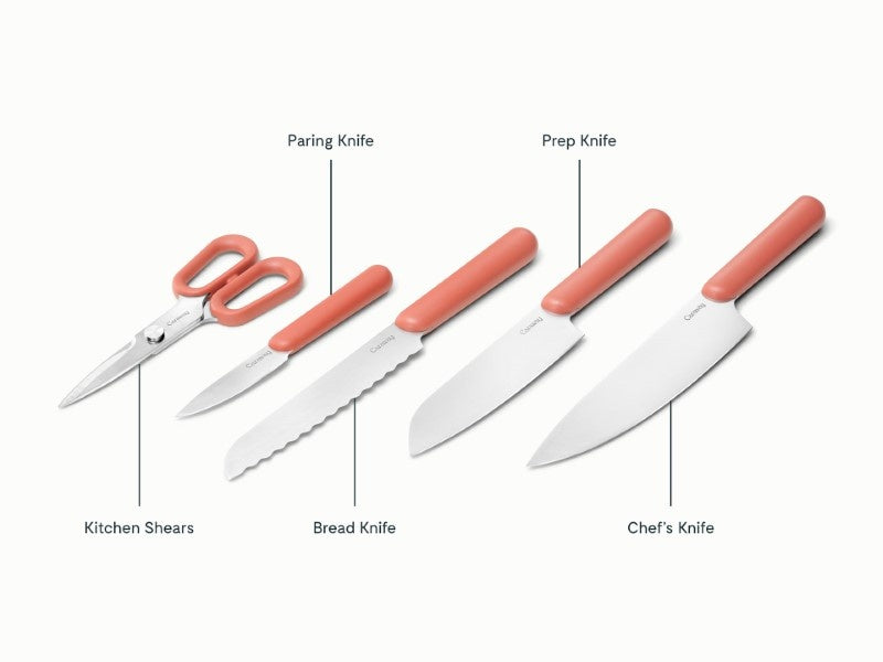 Complete Kitchen Prep Set - Image 18