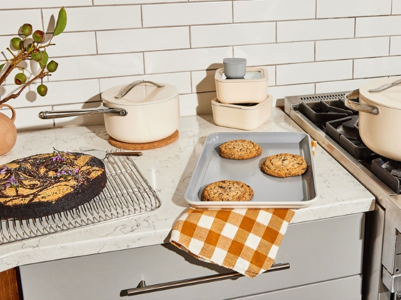 Deluxe Cook & Bake Set - Image 5