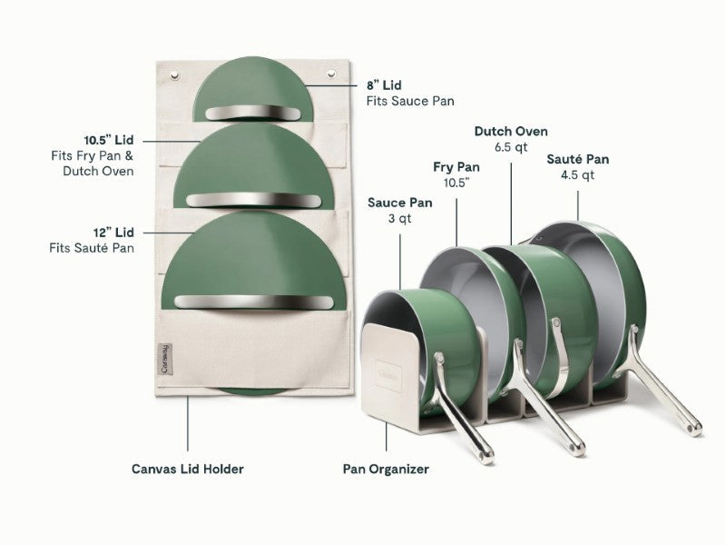Deluxe Cook & Bake Set - Image 14