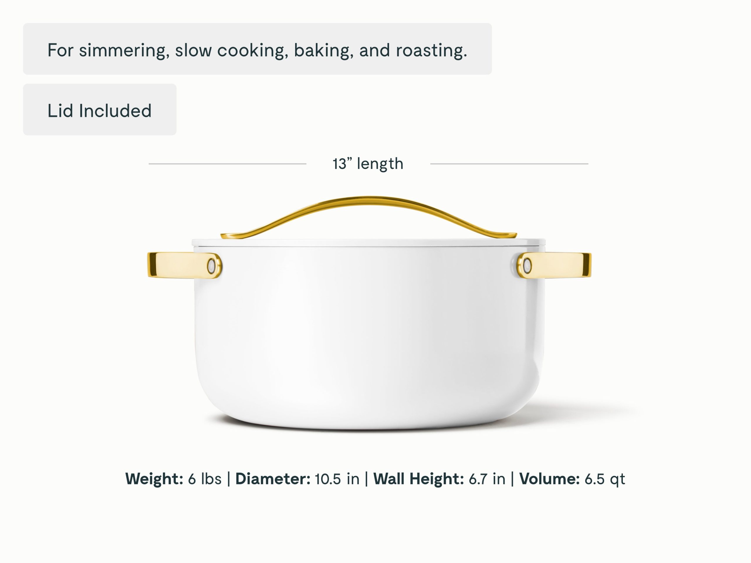 Dutch Oven - Image 18