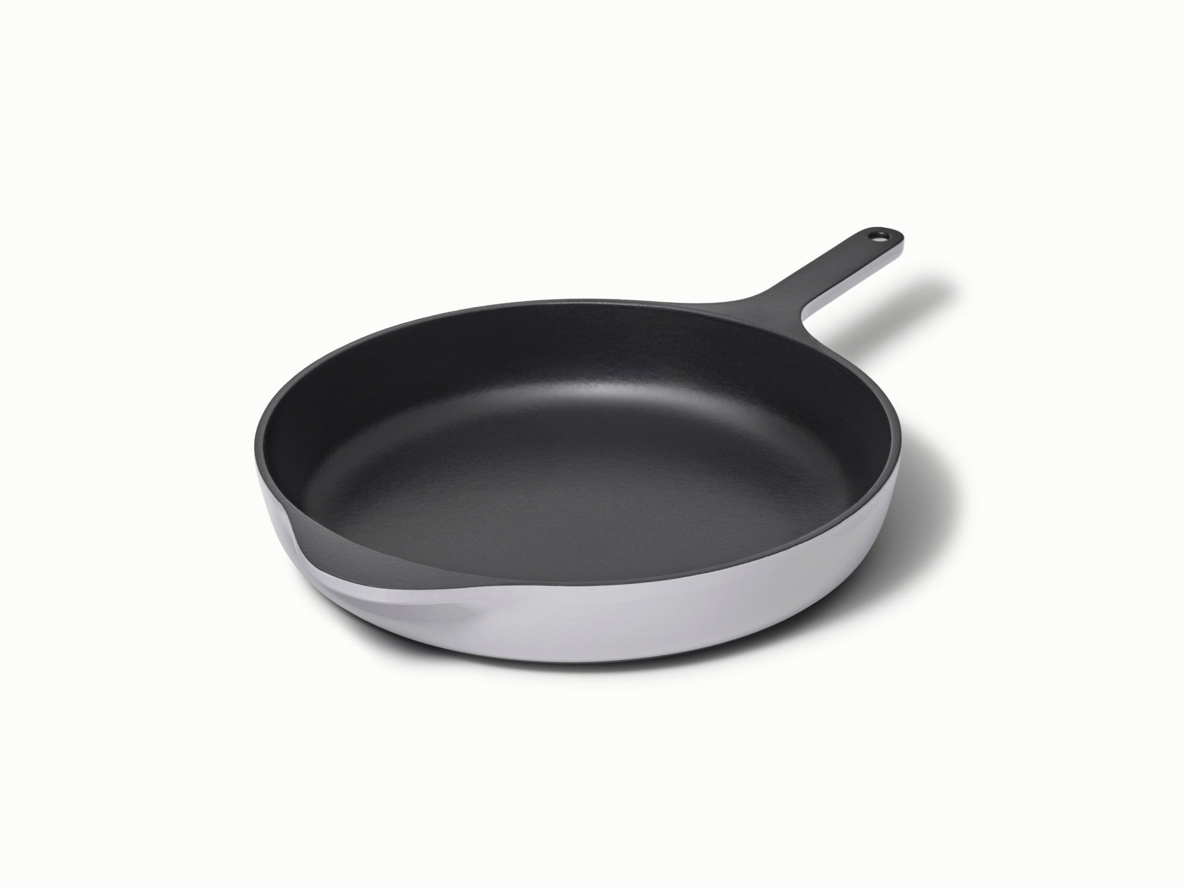 Cast Iron 12 inch Skillet - Image 9