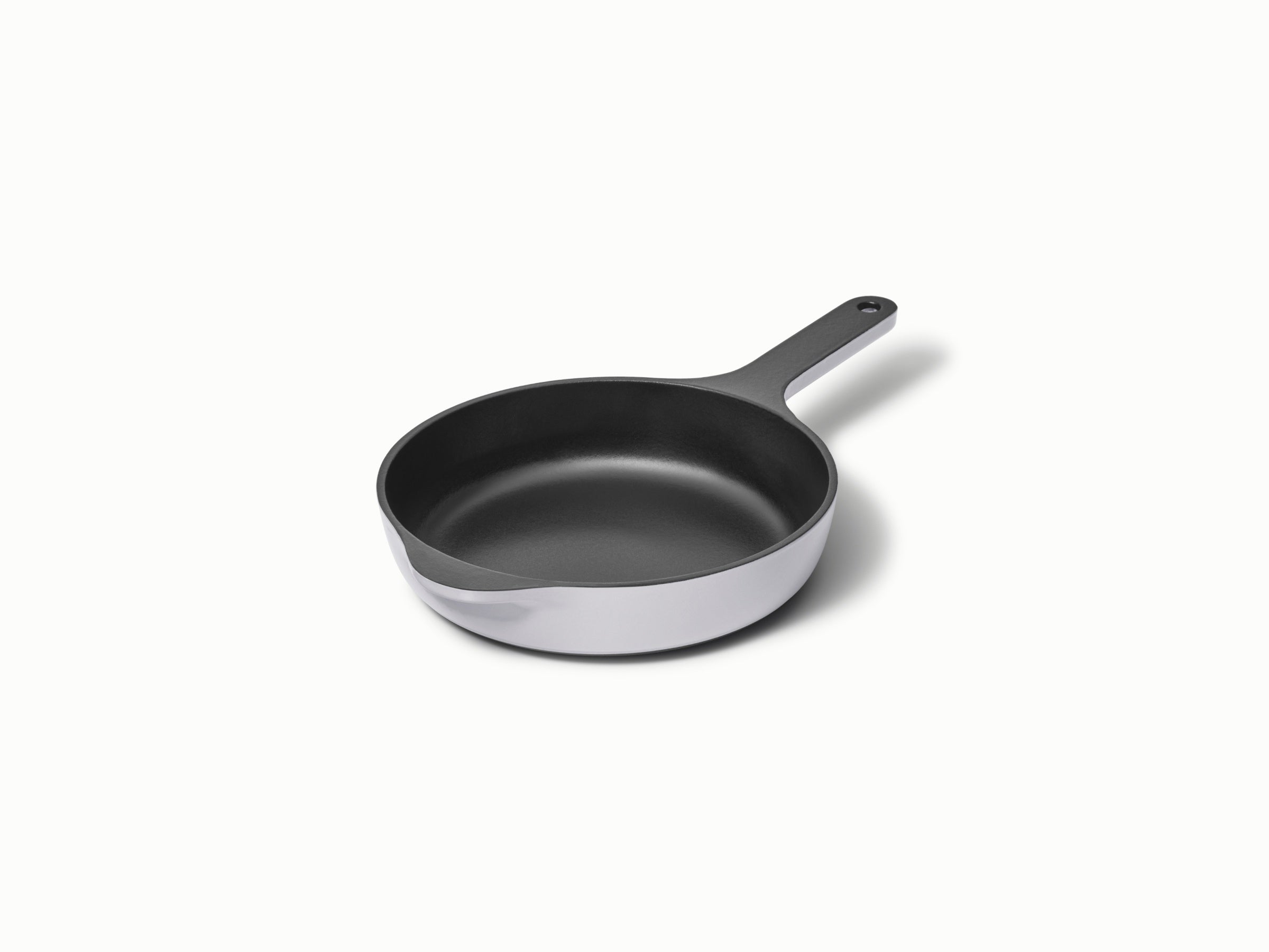Cast Iron 8 inch Skillet - Image 10