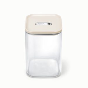 Large Glass Airtight Container