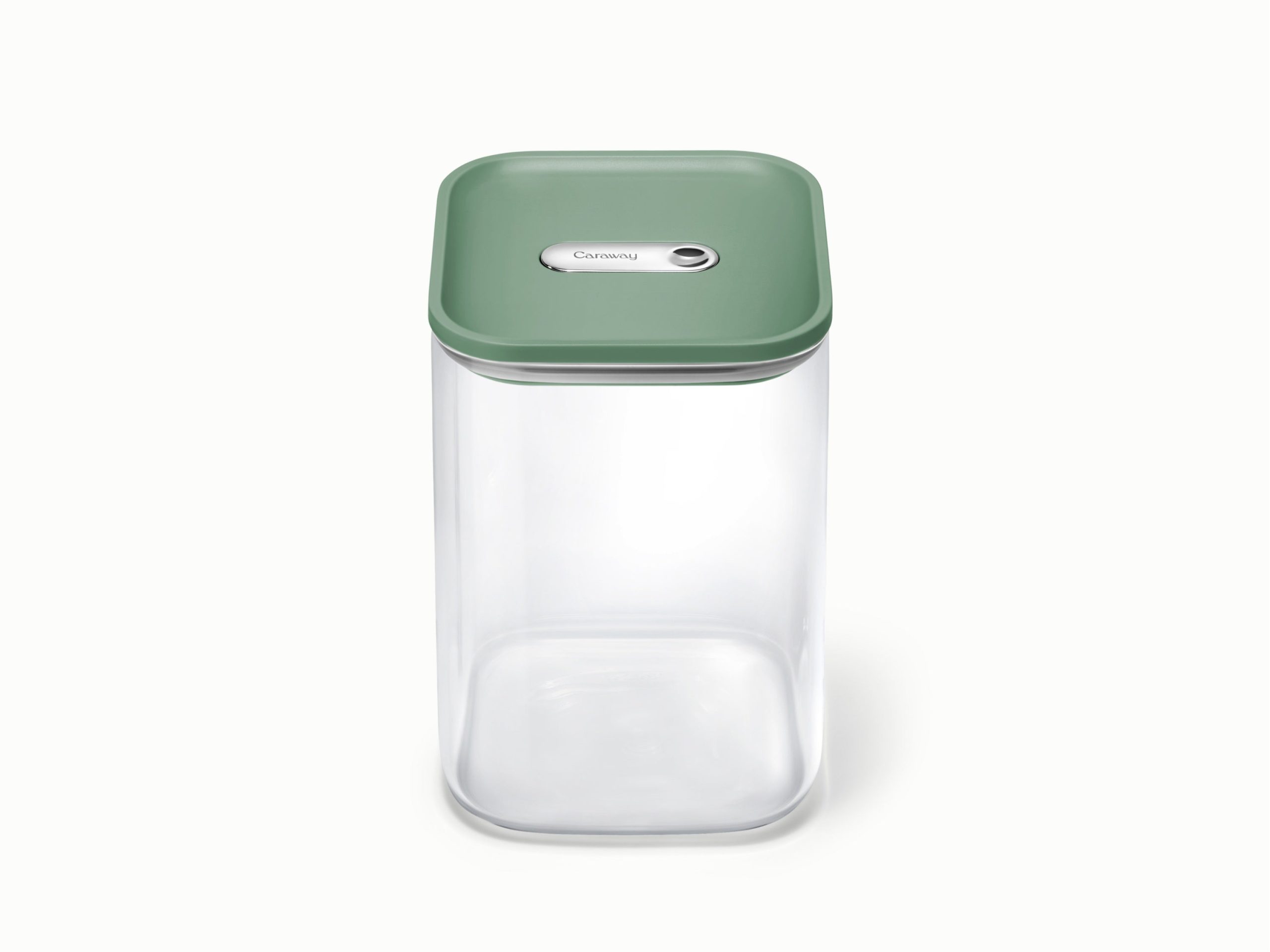 Large Glass Airtight Container - Image 11