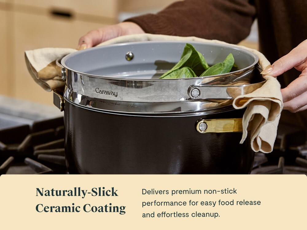 Large Steamer - Image 4