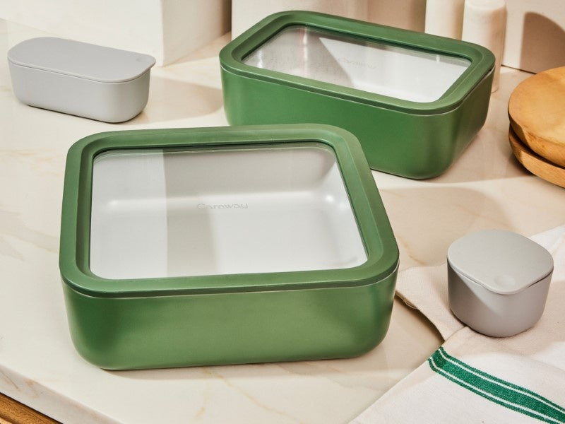 Large Storage Container Duo - Image 7