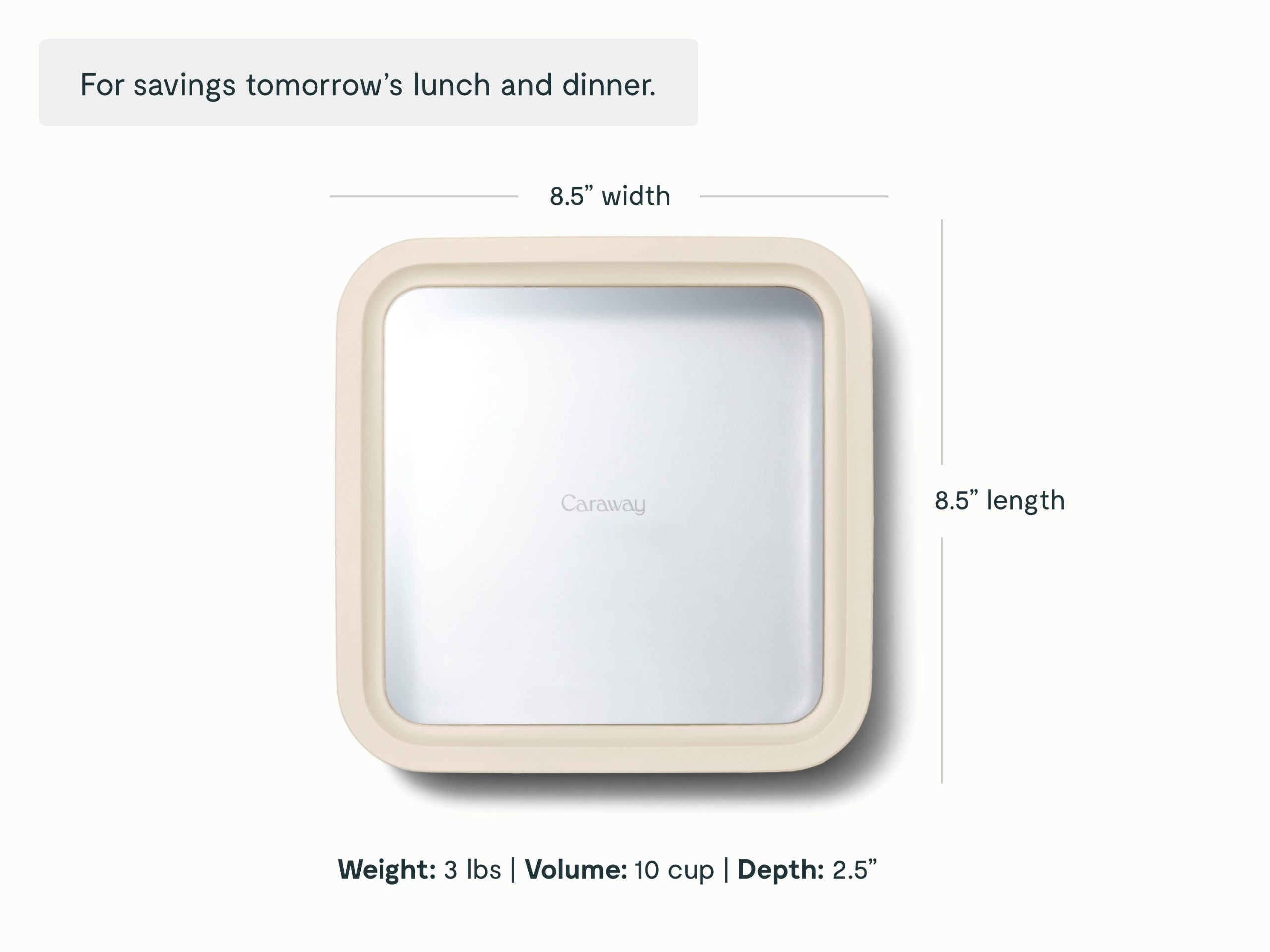 Large Storage Container Duo - Image 12