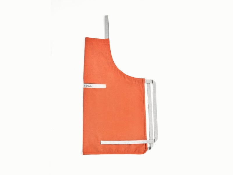 Linen Apron - Image 8