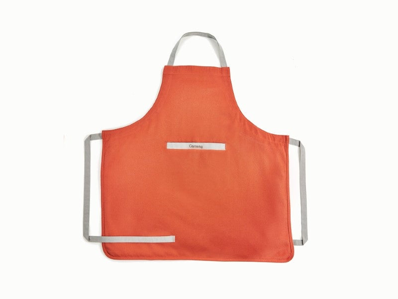 Linen Apron - Image 7