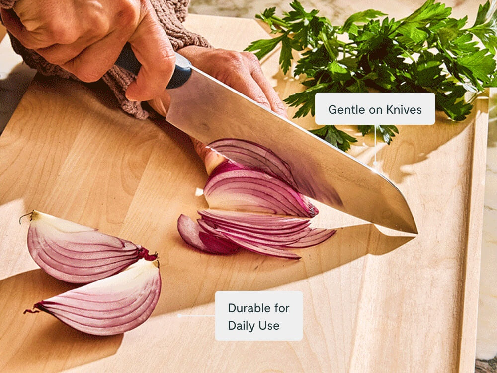Medium Cutting Board Trio - Image 3
