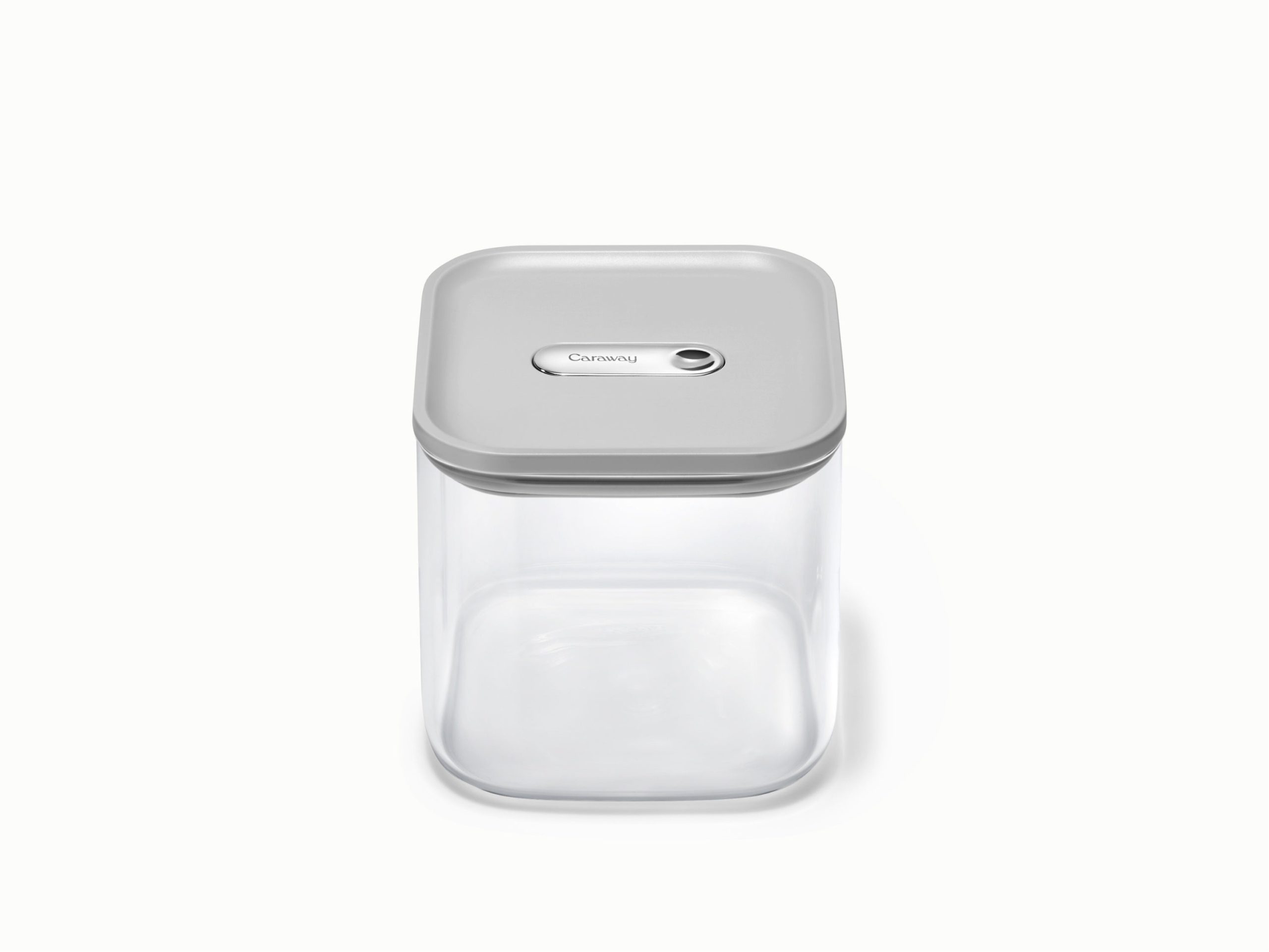 Medium Glass Airtight Container 4-pack - Image 9