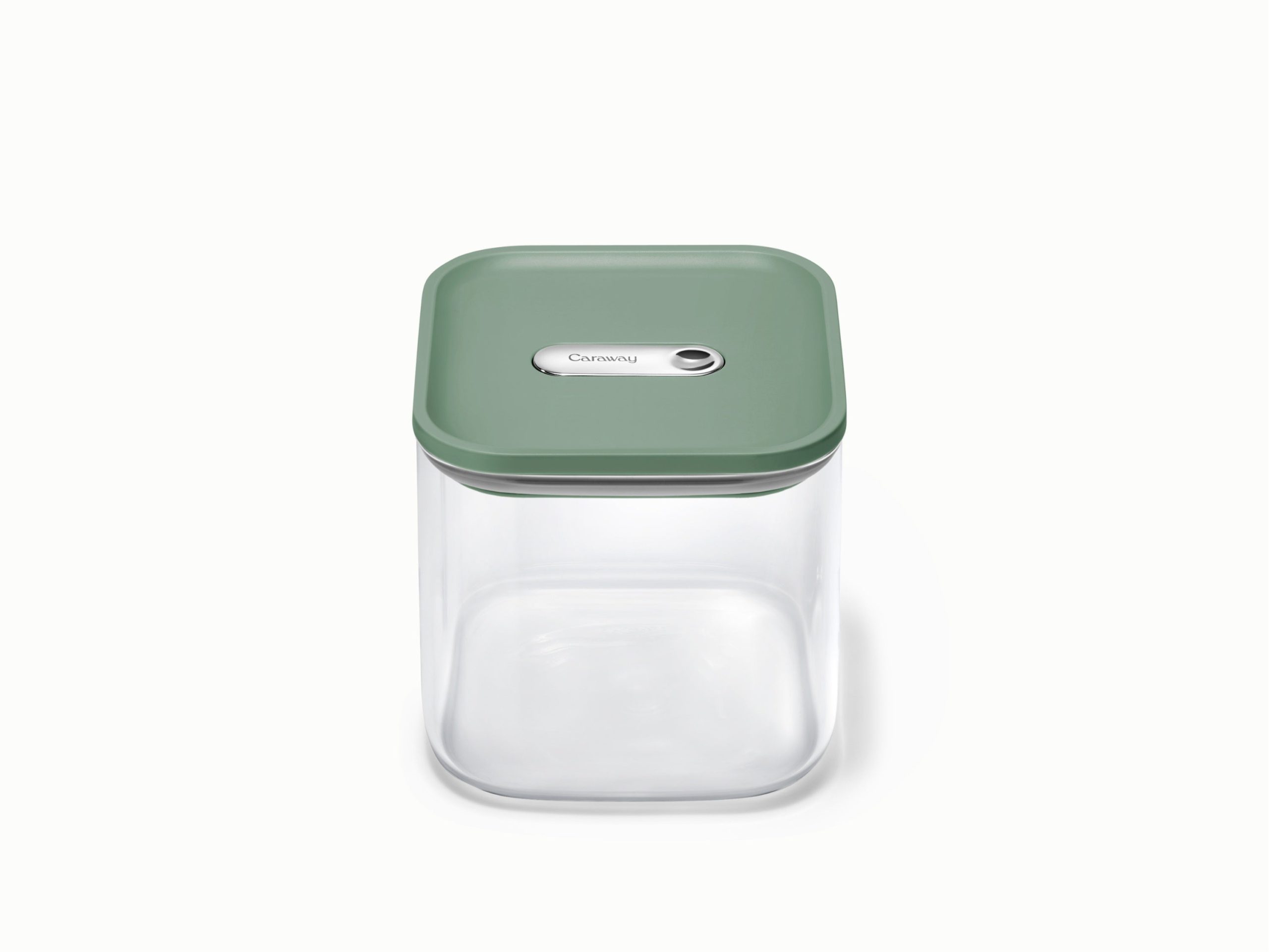 Medium Glass Airtight Container 8-pack - Image 11