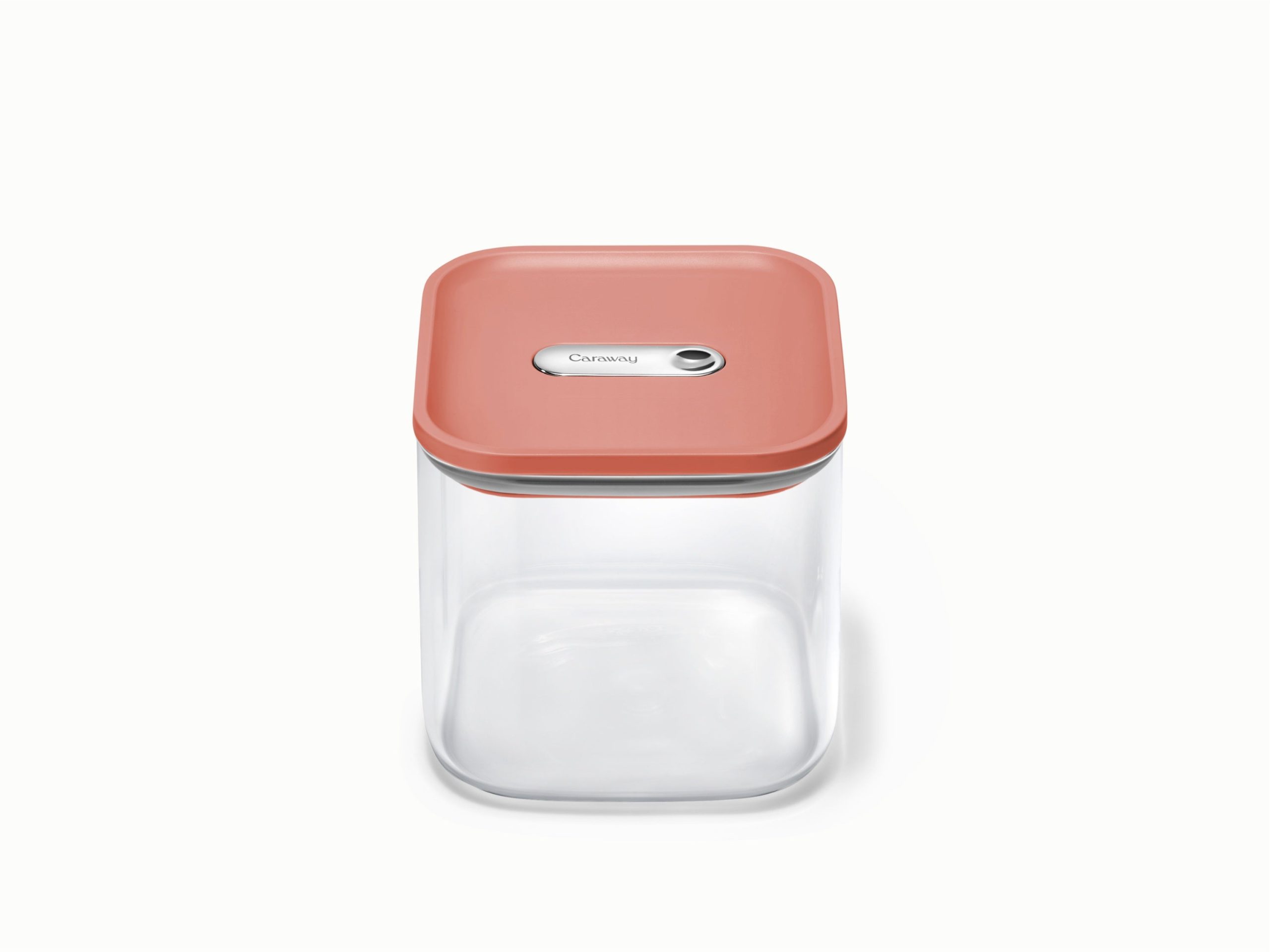 Medium Glass Airtight Container Duo - Image 13