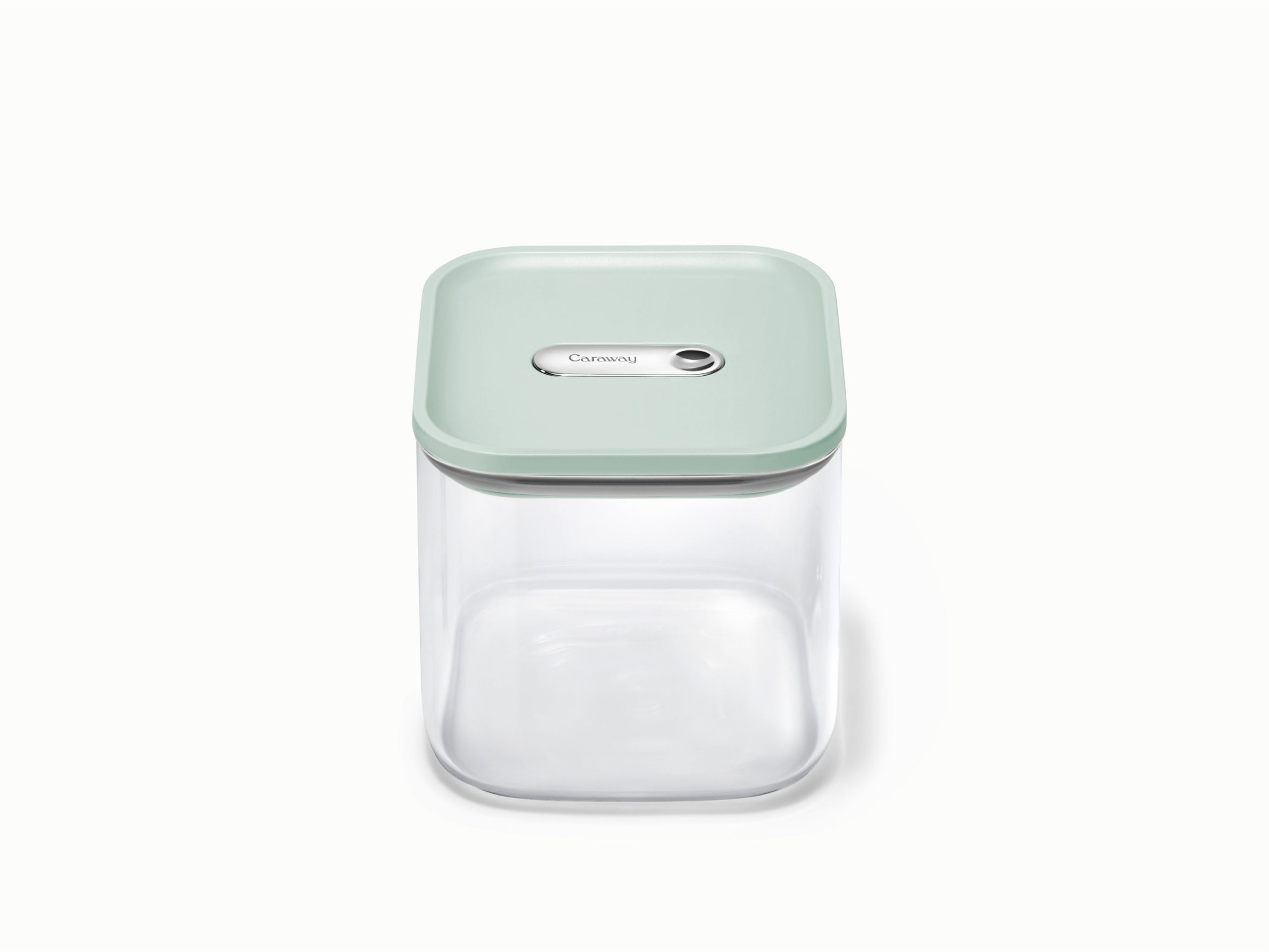 Medium Glass Airtight Container - Image 15