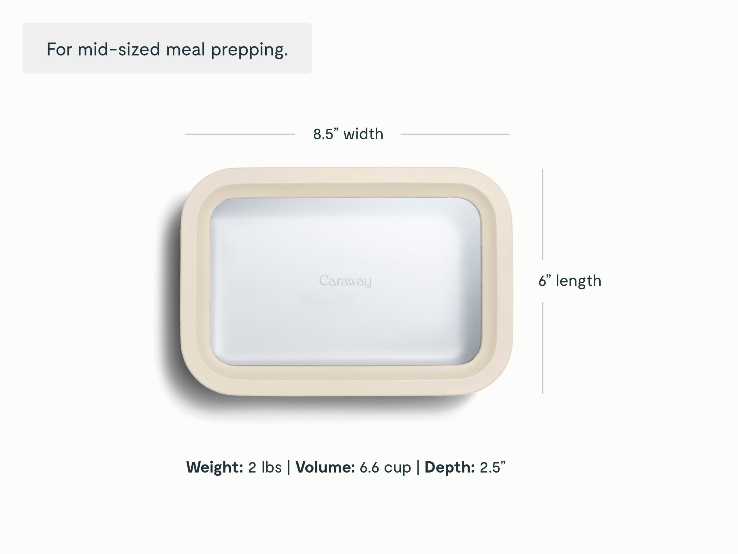 Medium Storage Container Duo - Image 15