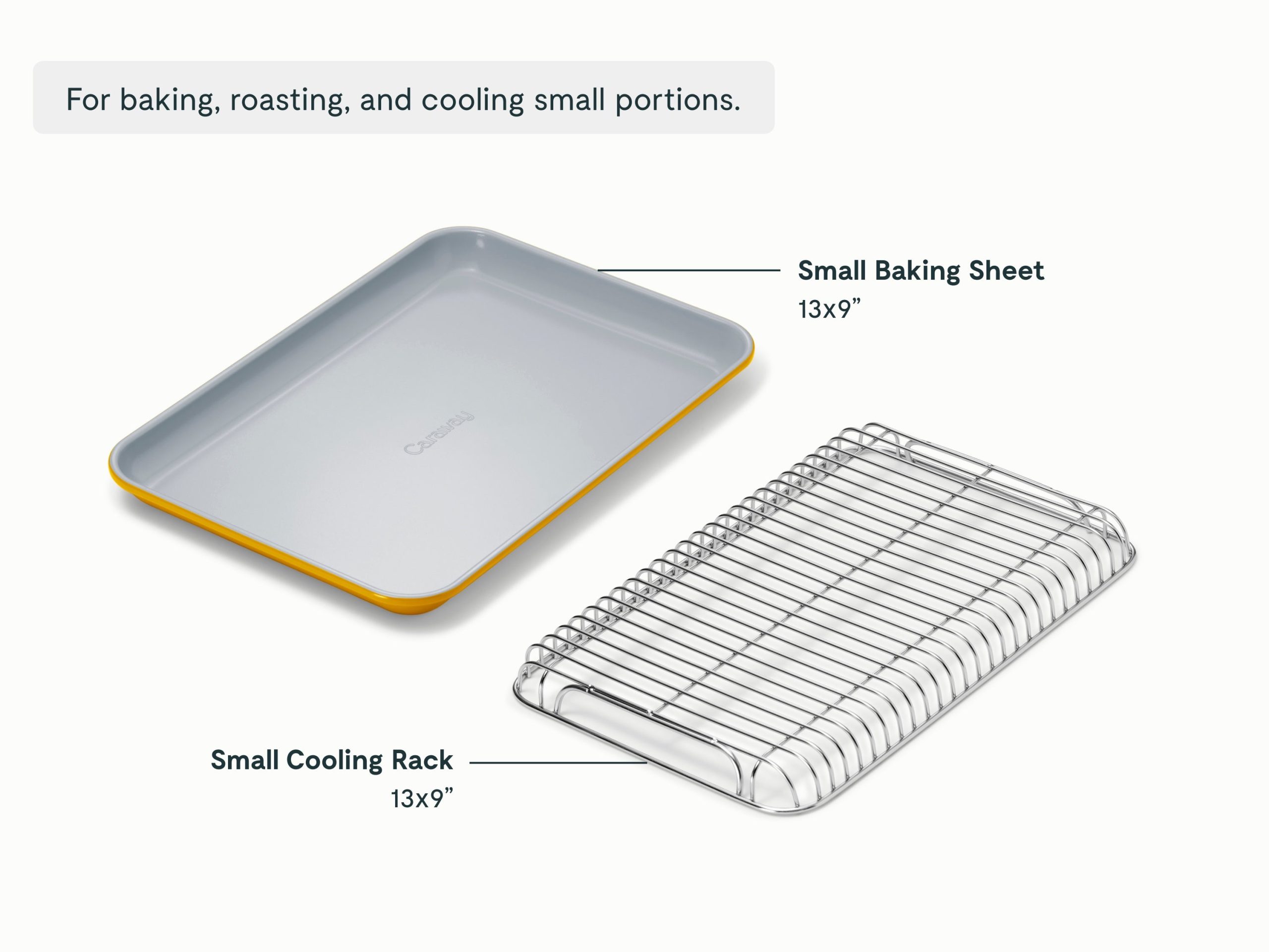 Small Baking & Cooling Duo - Image 15