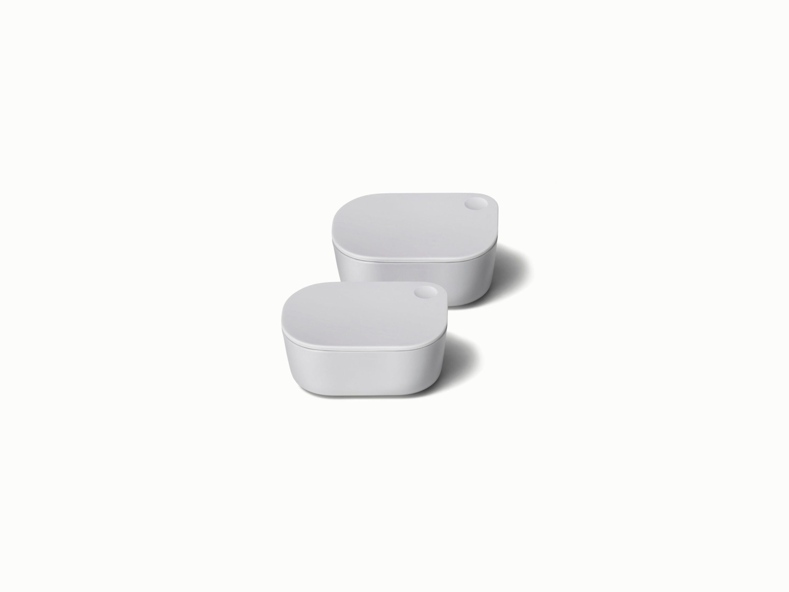 Mini Dash Containers
