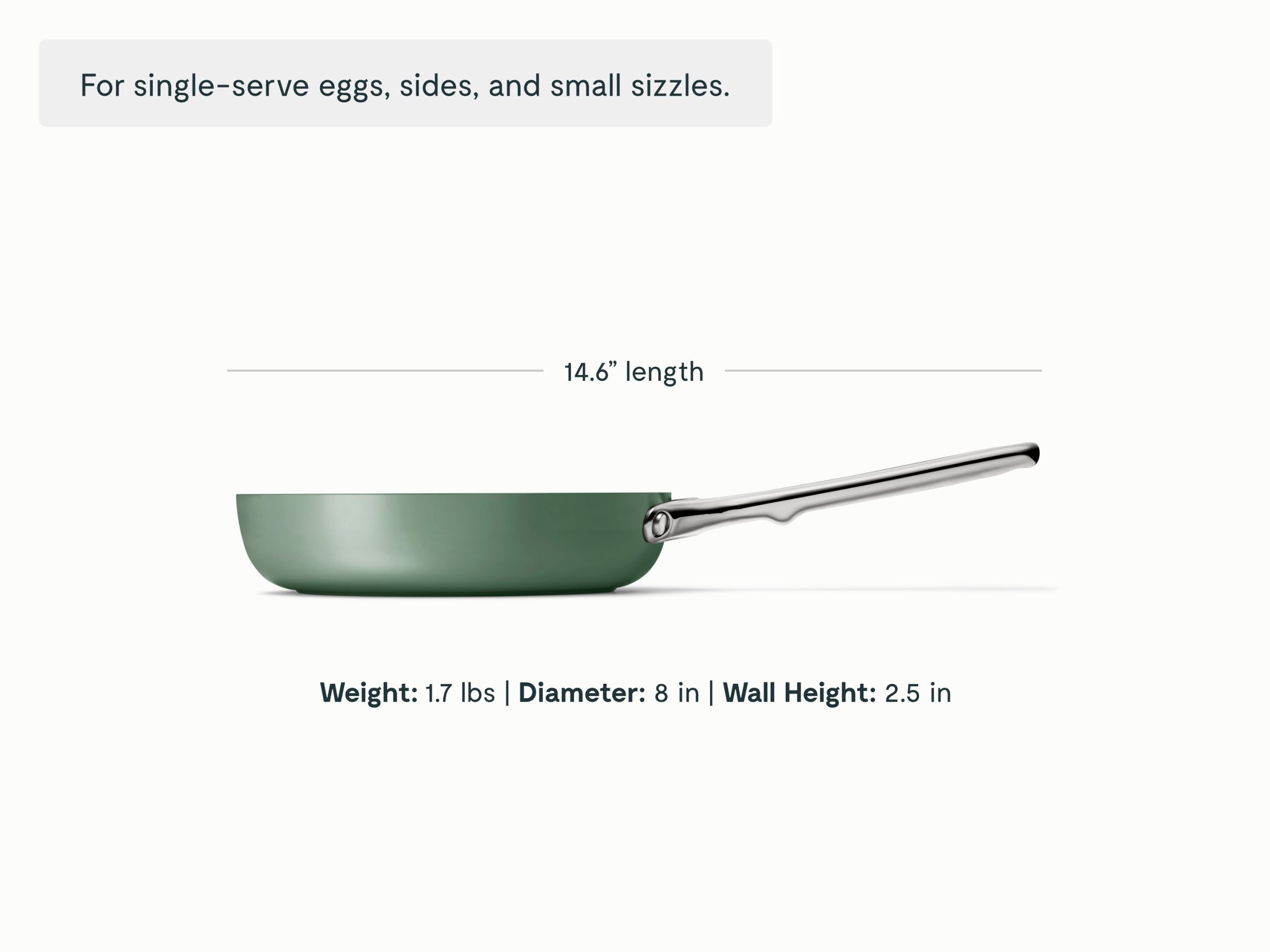 Mini Fry Pan - Image 13