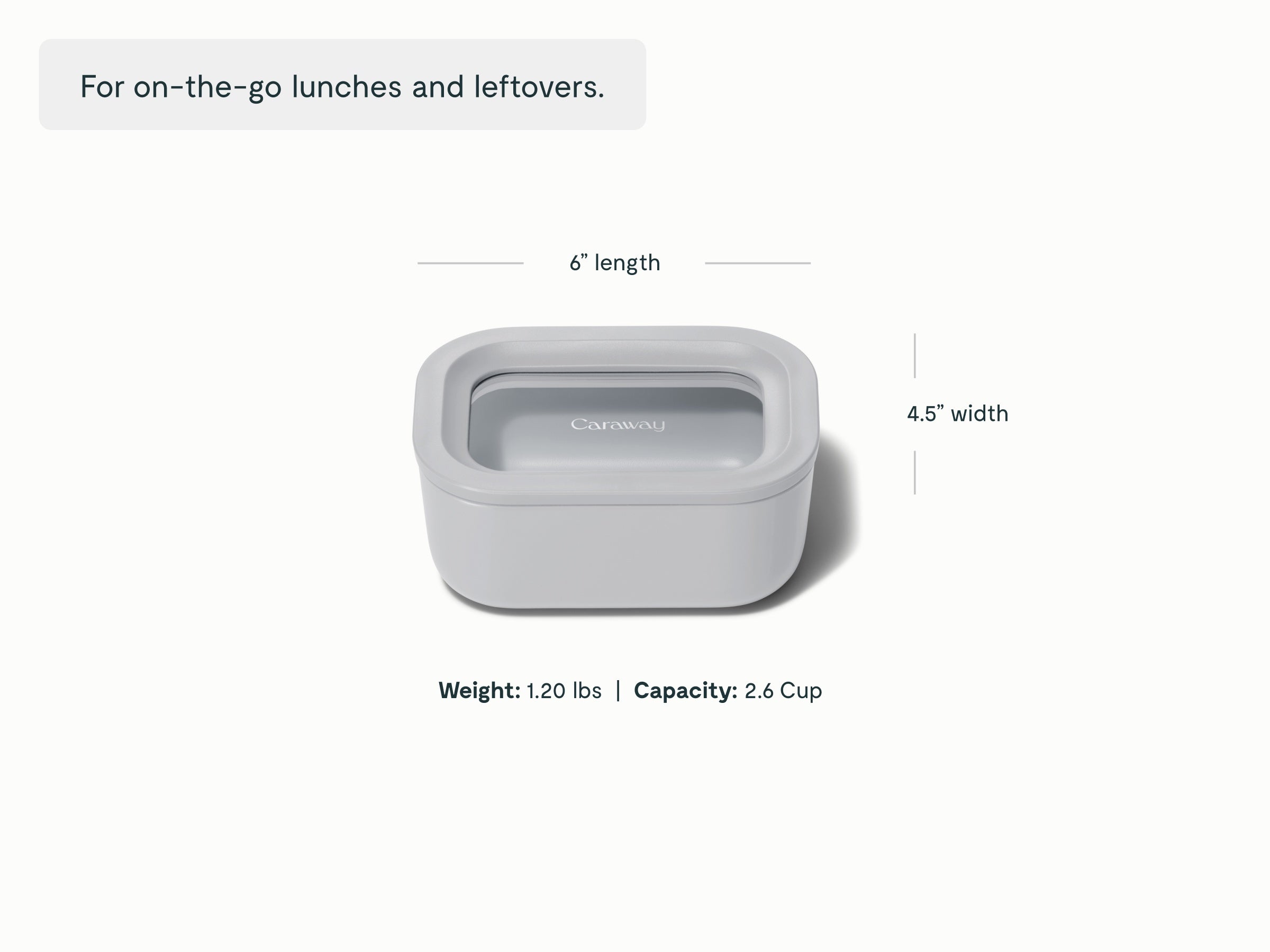 Mini Rectangle Container Duo - Image 12
