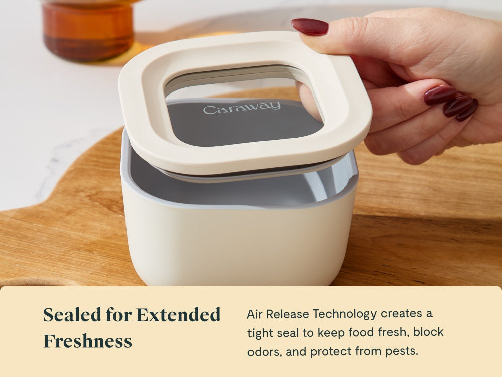 Mini Square Container - Image 3