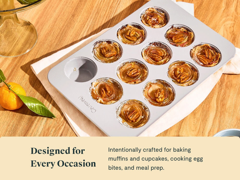 Muffin Pan Trio - Image 4
