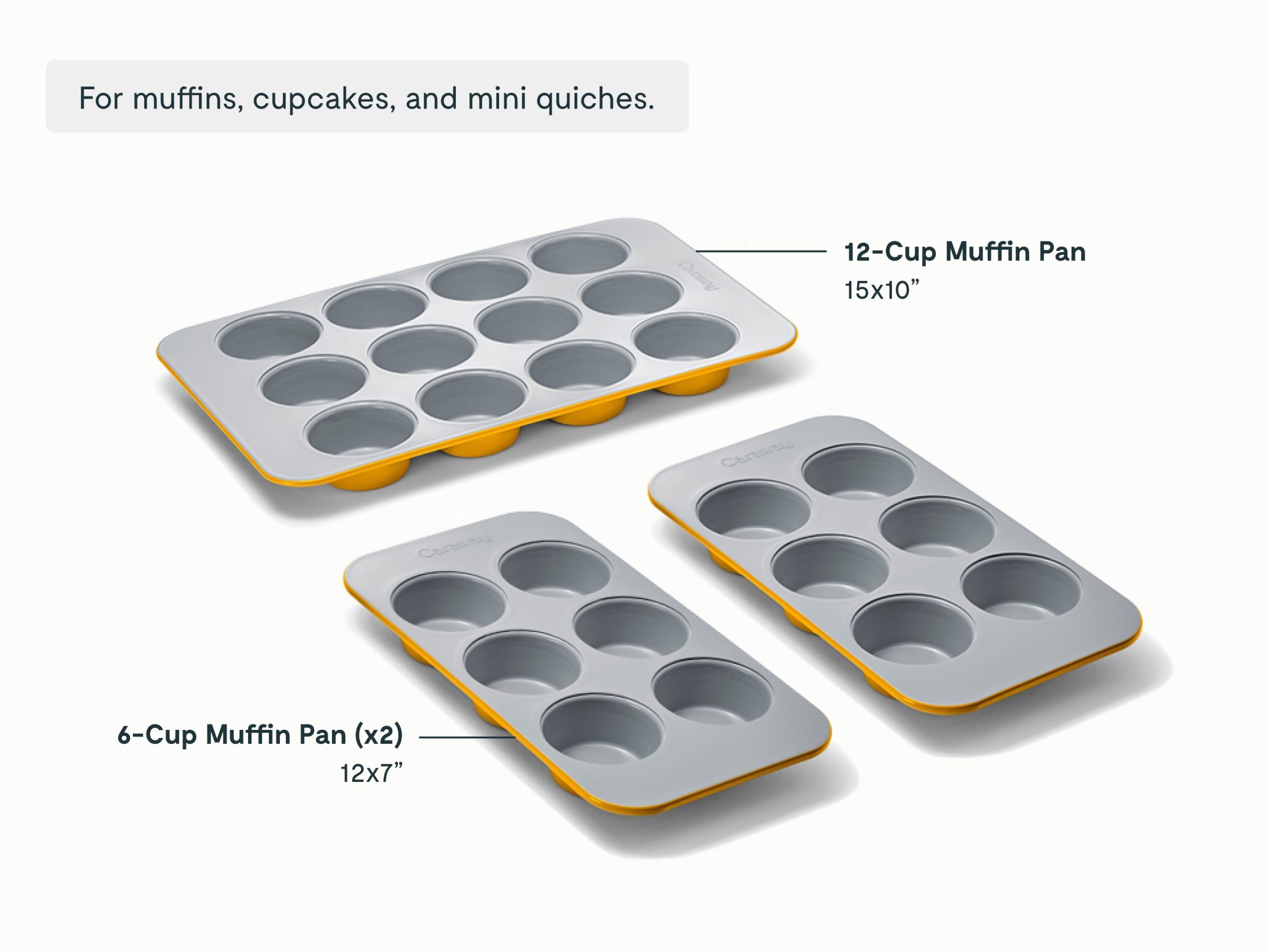 Muffin Pan Trio - Image 15