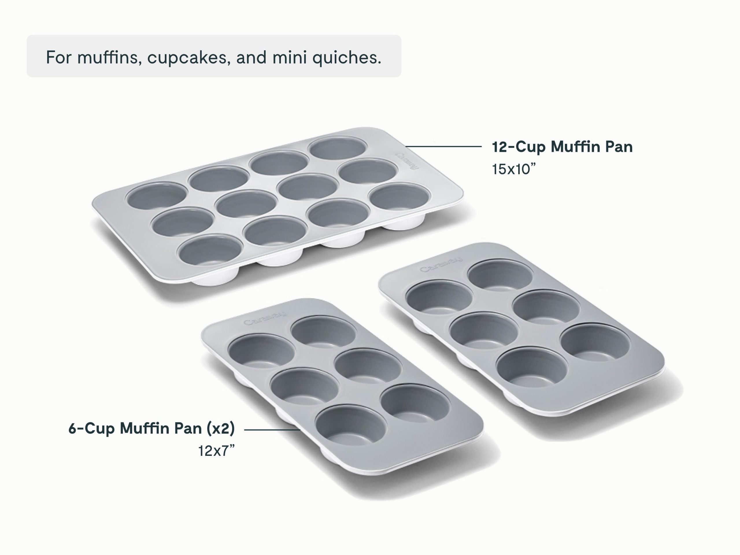 Muffin Pan Trio - Image 21