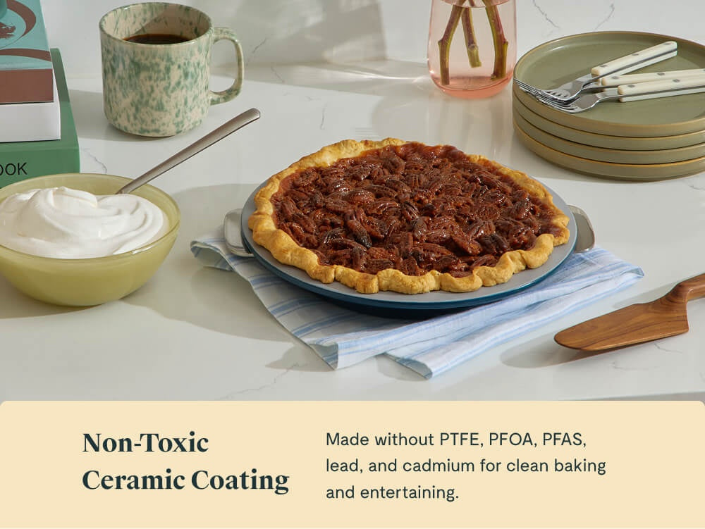 Pie Pan - Image 3