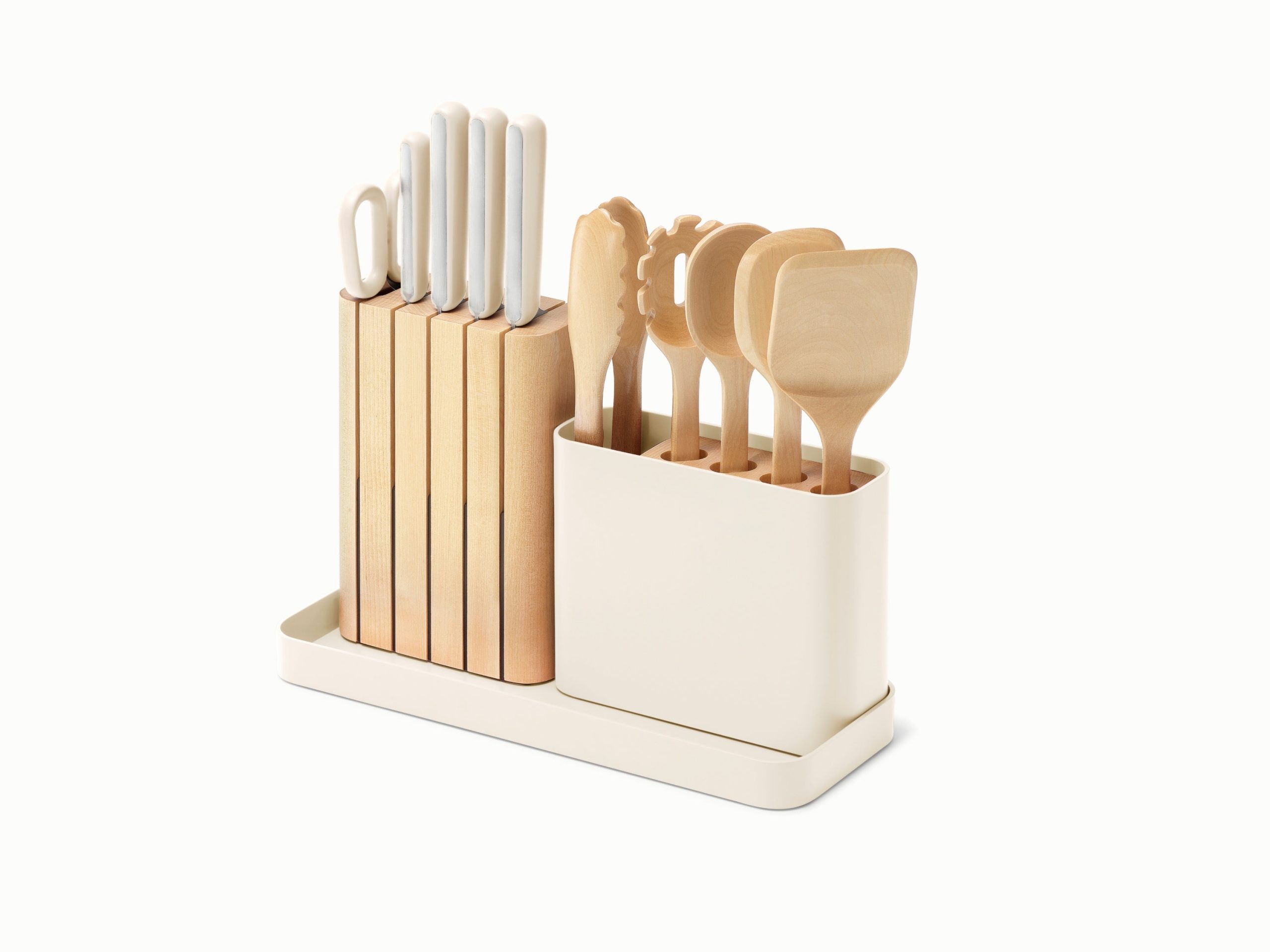 Knife & Utensil Set