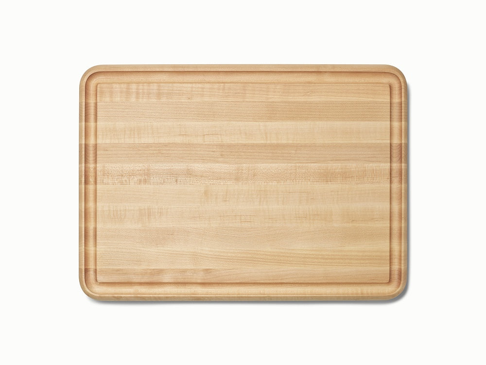 17” Prep & Serve Butcher Block
