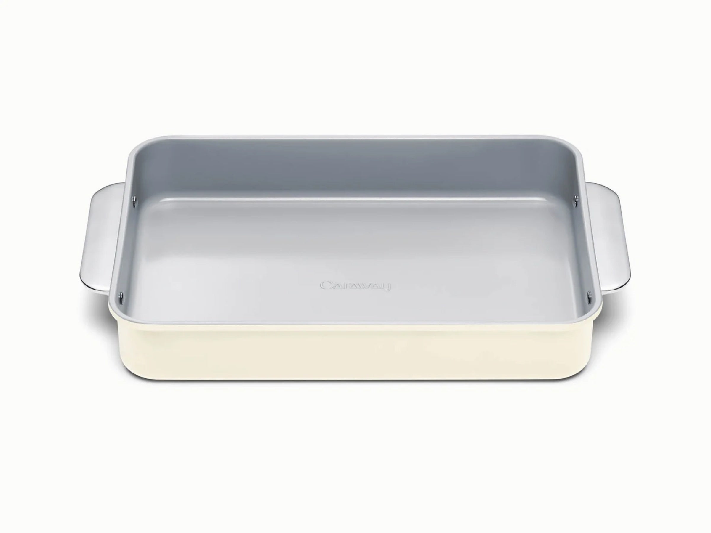 Rectangle Pan