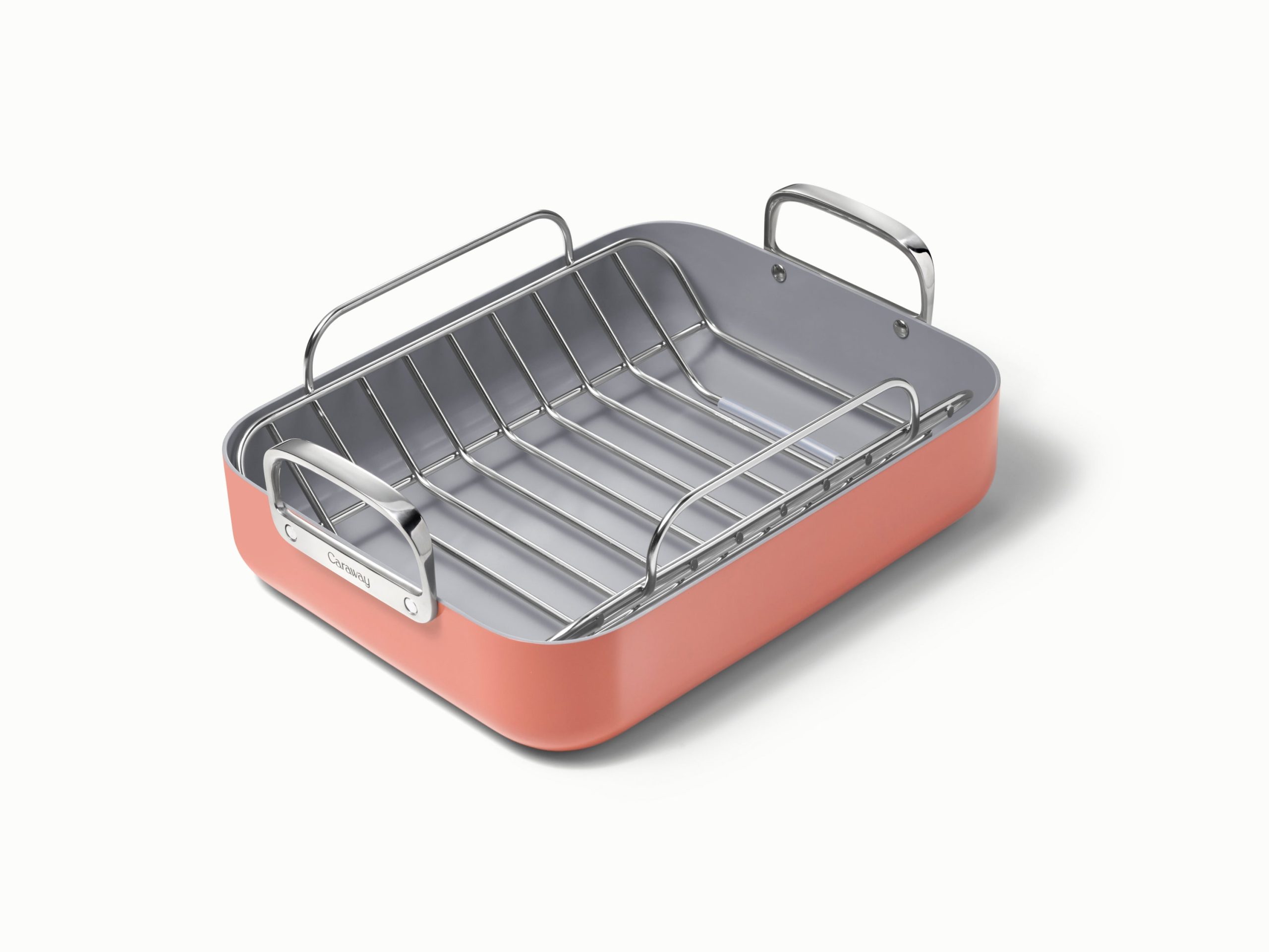 Roasting Pan with Rack - Image 12