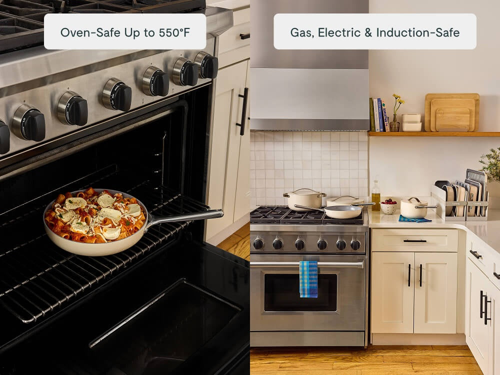 Sauté Pan Duo - Image 6