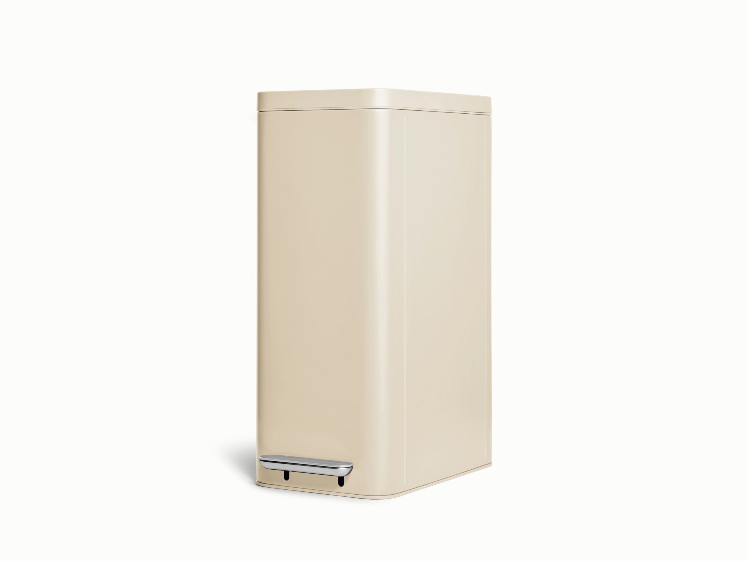 45L Slim Step Trash Can