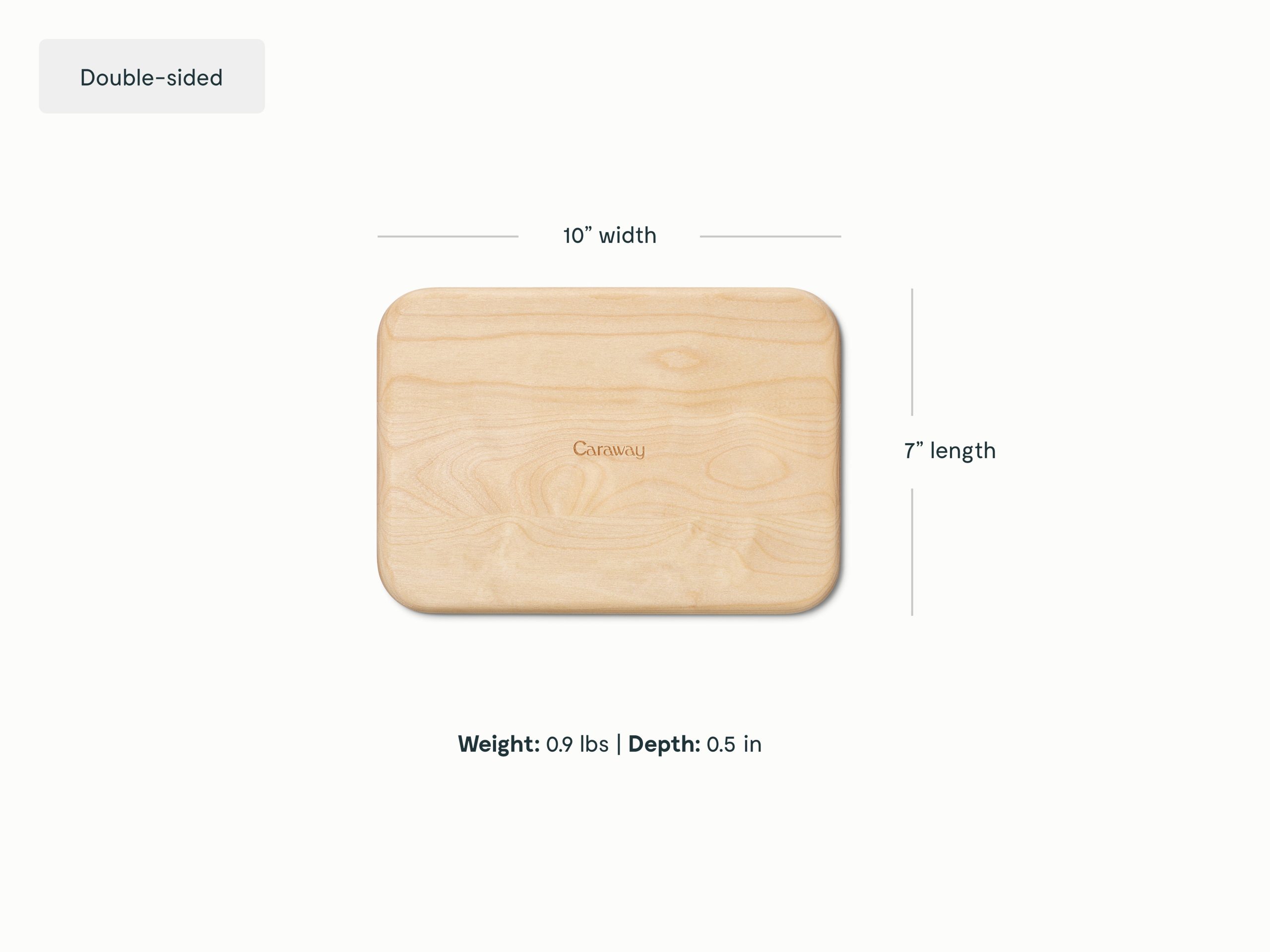 Small Cutting Board Duo - Image 2