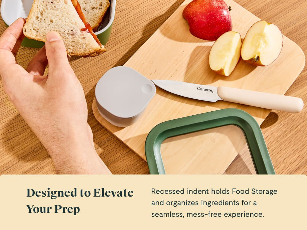 Small Cutting Board Duo - Image 5