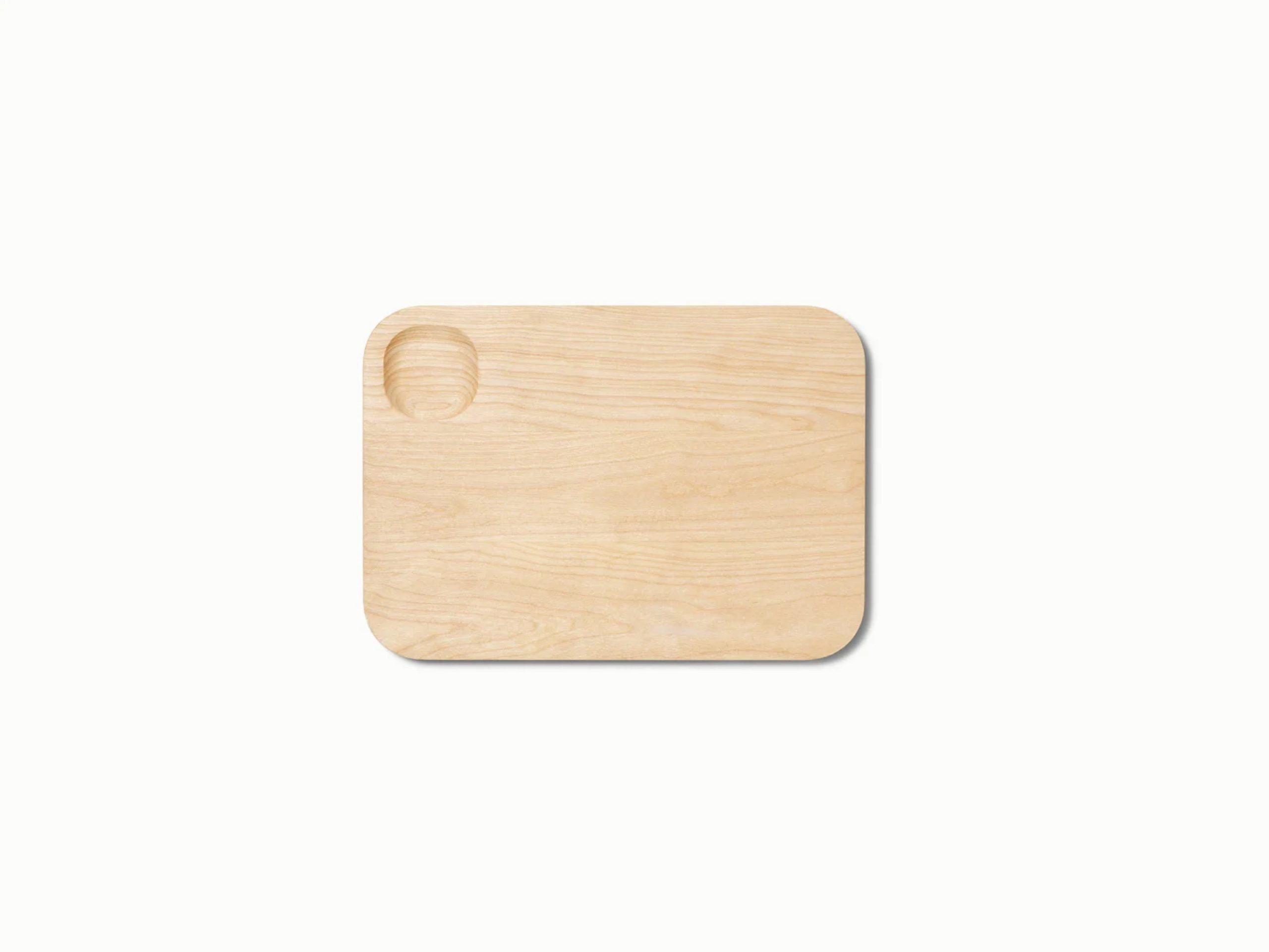 Small Cutting Board Trio
